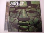 Addict – Stones, Cd's en Dvd's, Cd's | Rock, Verzenden, Gebruikt, Alternative