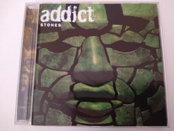 Addict – Stones beschikbaar voor biedingen