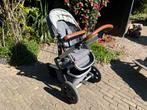 Joolz Day kinderwagen met reiswieg incl. accessoires, Gebruikt, Combiwagen, Verstelbare duwstang, Ophalen
