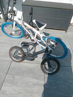 1 kinder fiets, Fietsen en Brommers, Fietsen | Kinderfietsjes, Ophalen, Zo goed als nieuw, Minder dan 16 inch