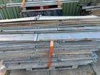 Houten Pallet Opzetranden 120x80 cm, Doe-het-zelf en Verbouw, Ophalen of Verzenden, Gebruikt, Overige typen, Minder dan 2 meter