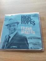 EP. Frank Sinatra , High Hopes, Ophalen of Verzenden, Zo goed als nieuw, EP