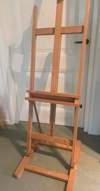 Professionele Schildersezel - Zo goed als nieuw, Hobby en Vrije tijd, Schilderen, Ophalen, Zo goed als nieuw, Ezel