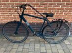 Gazelle Esprit Belt, Pine green mat, maat 54, Ophalen, Minder dan 10 versnellingen, Gebruikt, Gazelle