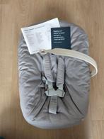 Newborn set Stokke Tripp Trapp - nieuwe versie, Kinderen en Baby's, Ophalen of Verzenden, Zo goed als nieuw, Meegroeistoel