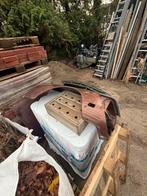 Mercedes R107 Rechter Voorscherm, Gebruikt, Voor, Mercedes-Benz, Ophalen of Verzenden