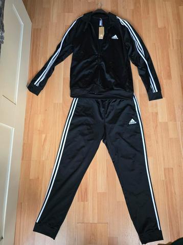 Adidas Trainingspak Maat L/XL - Nieuw! beschikbaar voor biedingen