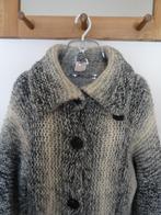 American Outfitters najaars vest/jasje mt S wol/katoen, Verzenden, Zo goed als nieuw, Maat 36 (S), American Outfitters