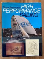 High Performance Sailing, Frank Bethwaite, Ophalen of Verzenden, Zo goed als nieuw, Watersport en Hengelsport