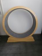 Loopwiel voor katten, Dieren en Toebehoren, Kattenspeelgoed, Ophalen