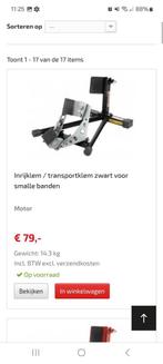 Inrijklem powerplus nieuw, Ophalen of Verzenden, Nieuw