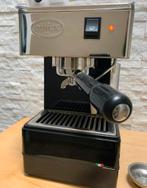 Nieuwste italiaanse epresso machine quick mill 820, Witgoed en Apparatuur, Ophalen, Espresso apparaat, 10 kopjes of meer, Koffiebonen