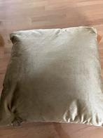 Nieuw Dutch Decor Marin Kussen 45x45cm Groen, Huis en Inrichting, Woonaccessoires | Kussens, Ophalen of Verzenden, Nieuw, Groen