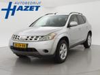 Nissan Murano 3.5 V6 *INCL. BTW* + LEDER / TREKHAAK / CAMERA, Auto's, Nissan, Automaat, Gebruikt, Murano, 234 pk