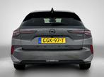 Opel Astra Sports Tourer 1.2 Turbo Hybrid GS | Navigatie | C, Euro 6, 1199 cc, Origineel Nederlands, Hybride Elektrisch/Benzine