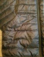 Mooie nette gevoerde zwarte heren tussen jas, Kleding | Heren, Jassen | Winter, Ophalen of Verzenden, Zo goed als nieuw, Maat 46 (S) of kleiner