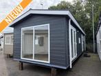 Nieuw Chalet 10 x 4 m Elektrisch Winterhard