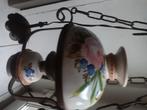 Schippertje hanglamp, Antiek en Kunst, Ophalen of Verzenden