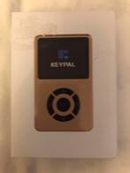 KeyPal Hardware Wallet - Nieuw in Doos, Computers en Software, Overige Computers en Software, Ophalen, Nieuw