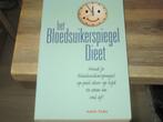 het bloedsuikerspiegeldieet Adele Puhn, Boeken, Ophalen of Verzenden, Zo goed als nieuw
