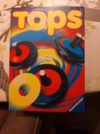 Spel :  tops, Ophalen of Verzenden, Zo goed als nieuw