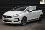 DS 5 1.6 THP Chic | Dealer onderhoud | Trekhaak | Camera | P, Auto's, DS, Navigatiesysteem, Gebruikt, 4 cilinders, 1404 kg