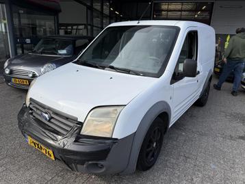 Ford Transit Connect T200S 1.8 TDCi BnsEd beschikbaar voor biedingen