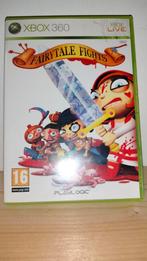 Fairytale Fights Xbox360, 1 speler, Ophalen of Verzenden, Zo goed als nieuw, Vanaf 18 jaar