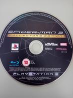 Spider-Man 3 Collector's Edition PS3(ALLEEN DISC), Spelcomputers en Games, Games | Sony PlayStation 3, Avontuur en Actie, 1 speler