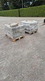 Metselstenen - Perfect voor uw project!, Ophalen, Gebruikt, Bakstenen