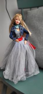 Barbie Roberts 1998 Mantell Generation girl, Ophalen of Verzenden, Gebruikt, Barbie