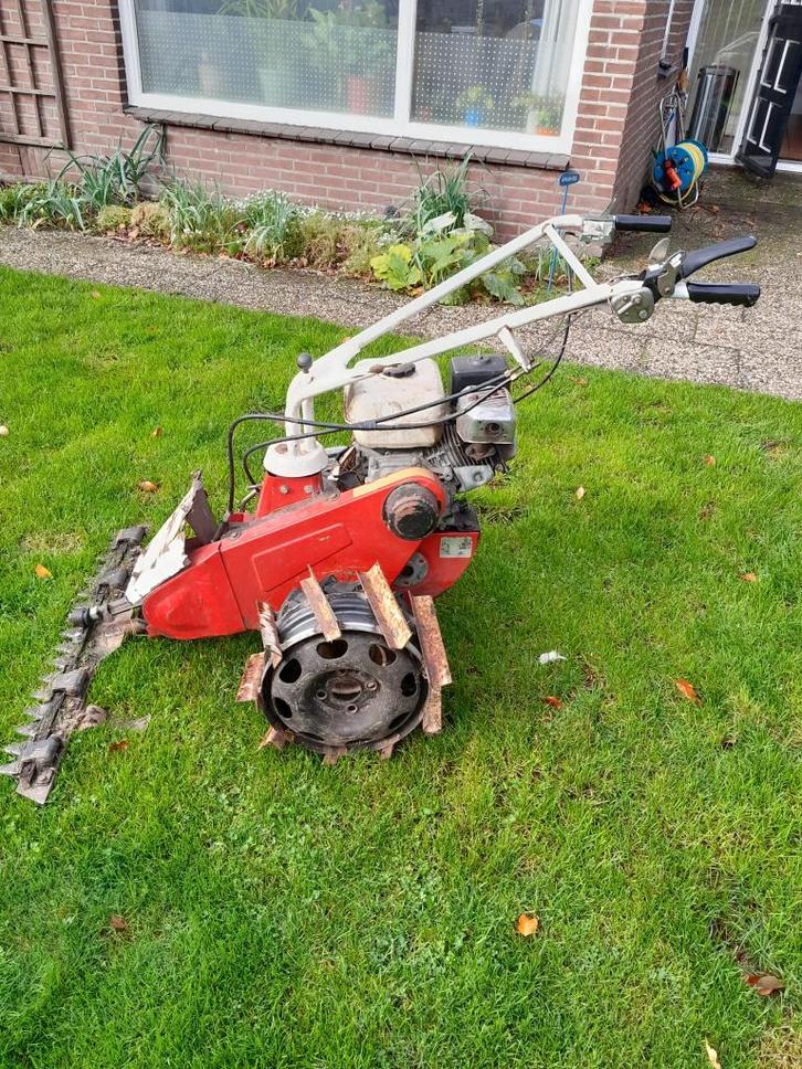 maaibalk, Diversen, Overige Diversen, Gebruikt, Ophalen