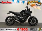 Yamaha MT 09 (bj 2017), Motoren, Motorrijbewijs A, Bedrijf, Meer dan 35 kW, YAMAHA