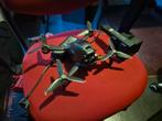DJI FPV Fly more combo met koffer, Ophalen, Zo goed als nieuw, Drone met camera