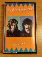 Cassette/Tape - DARYL HALL/JOHN OATES - Ooh Yeah!, Gebruikt, Verzenden, Origineel, Pop