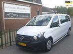 Mercedes-Benz Vito Tourer 109 BlueTEC Base Extra Lang AIRCO, Voorwielaandrijving, Gebruikt, 4 cilinders, Electronic Stability Program (ESP)
