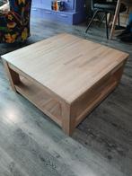 Robuste Salontafel van Wooods, Ophalen, 50 tot 100 cm, 50 tot 100 cm, Minder dan 50 cm