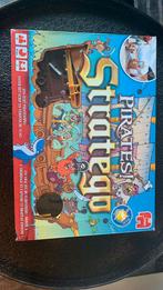 Spel Piraten stratego, Hobby en Vrije tijd, Gezelschapsspellen | Bordspellen, Ophalen, Zo goed als nieuw