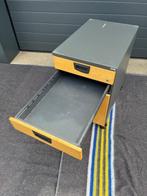 Ladeblok, Huis en Inrichting, Kasten | Ladekasten, Ophalen, Minder dan 50 cm, Gebruikt, -