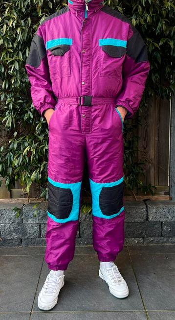 Vintage Retro Skipak M beschikbaar voor biedingen