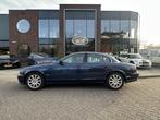 Jaguar S-Type 3.0 V6 Executive (bj 2000), 238 pk, Achterwielaandrijving, Parkeersensor, Blauw