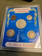 Symbols of America FREEDOM (Liberty Collection), Ophalen of Verzenden, Buitenland