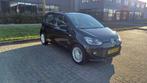 Volkswagen up! 1.0 44KW 2013 Zwart. Km:250067, Voorwielaandrijving, Up!, 840 kg, 4 stoelen