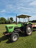 Deutz, Ophalen, Tot 80 Pk, 7500 tot 10000, Gebruikt