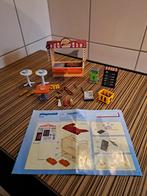 Playmobil Snackbar. 6336. Compleet., Ophalen of Verzenden, Zo goed als nieuw