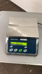 Mettler Toledo weegschaal tot 6 kg zeer nauwkeurig, Witgoed en Apparatuur, Weegschalen, Ophalen, Minder dan 10 kg, Keukenweegschaal