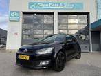 Volkswagen Polo 1.2 TSI Comfortline, Voorwielaandrijving, Euro 5, Gebruikt, Zwart