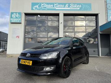 Volkswagen Polo 1.2 TSI Comfortline beschikbaar voor biedingen