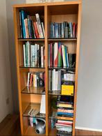 Boekenkast habitat, Huis en Inrichting, Ophalen, Gebruikt, 50 tot 100 cm, 150 tot 200 cm