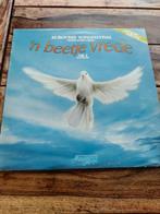 n' beetje vrede ( diverse artiesten ), Ophalen of Verzenden, Zo goed als nieuw, 12 inch, Levenslied of Smartlap